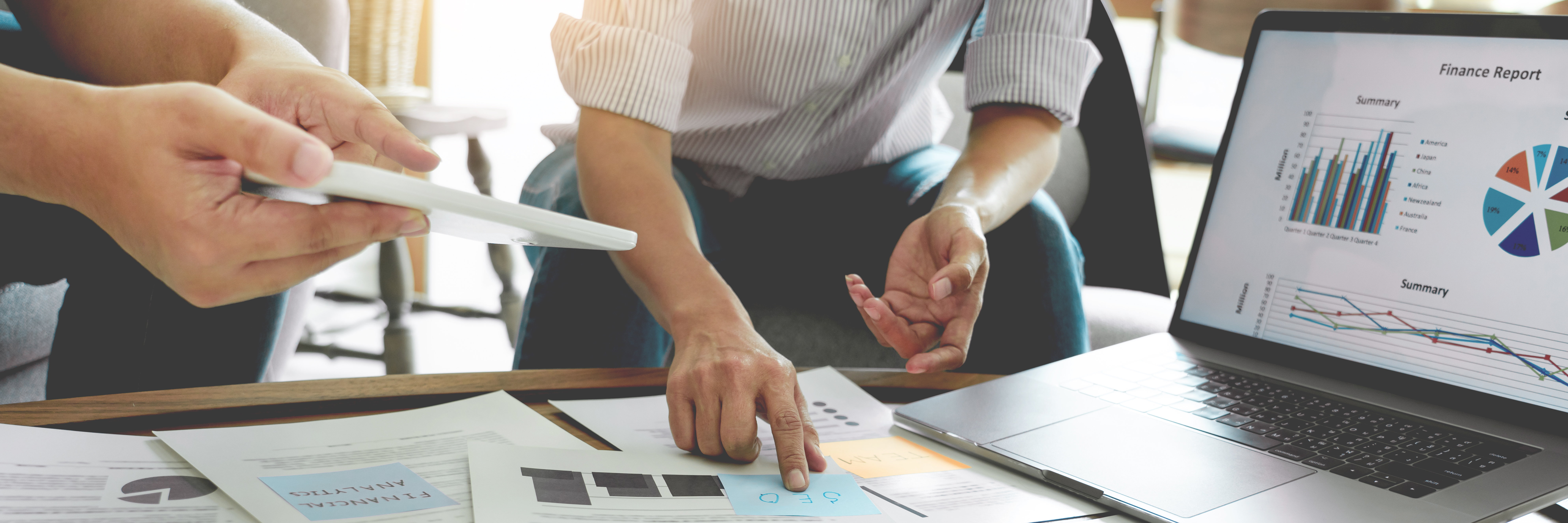 b2b growth