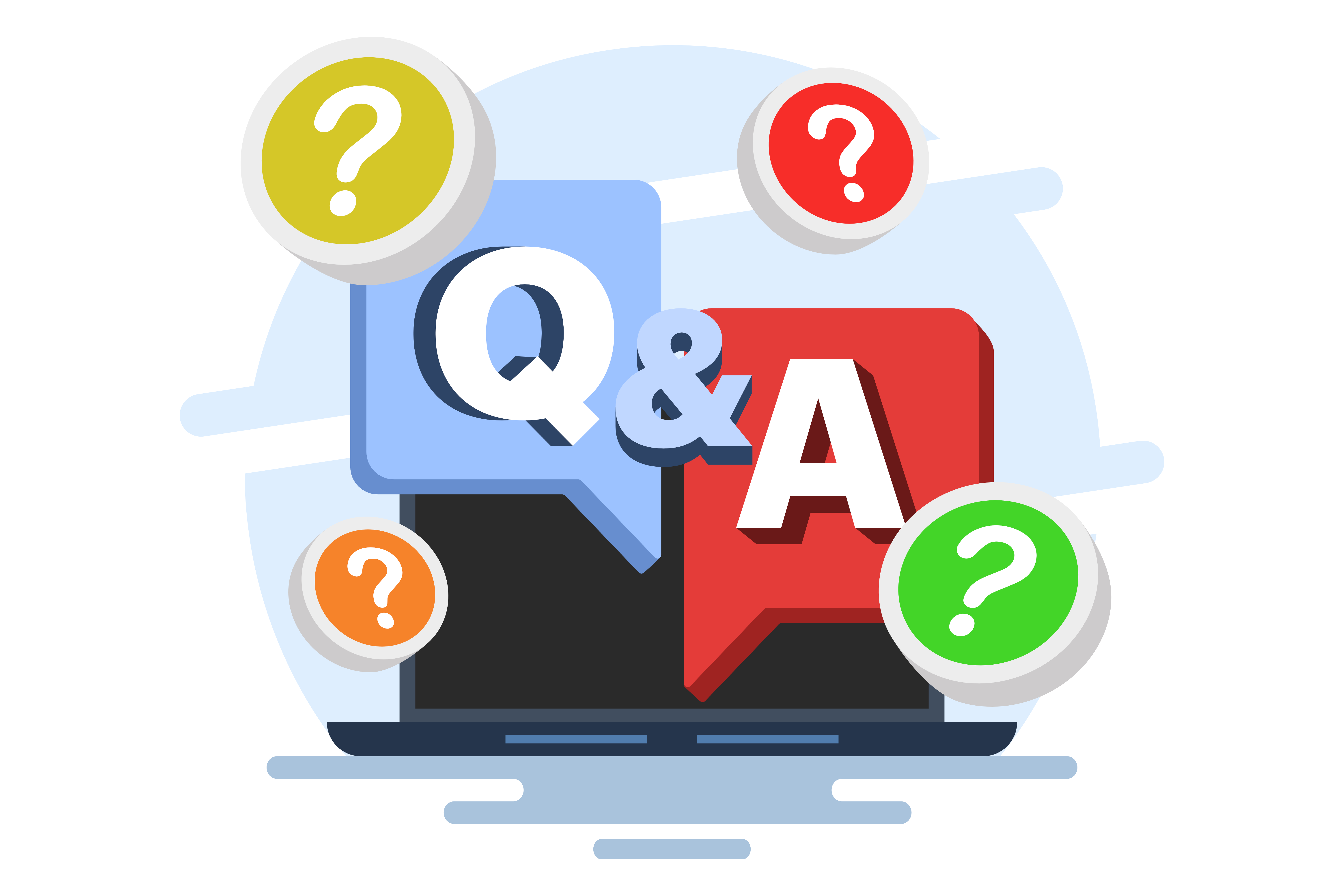 QA-website