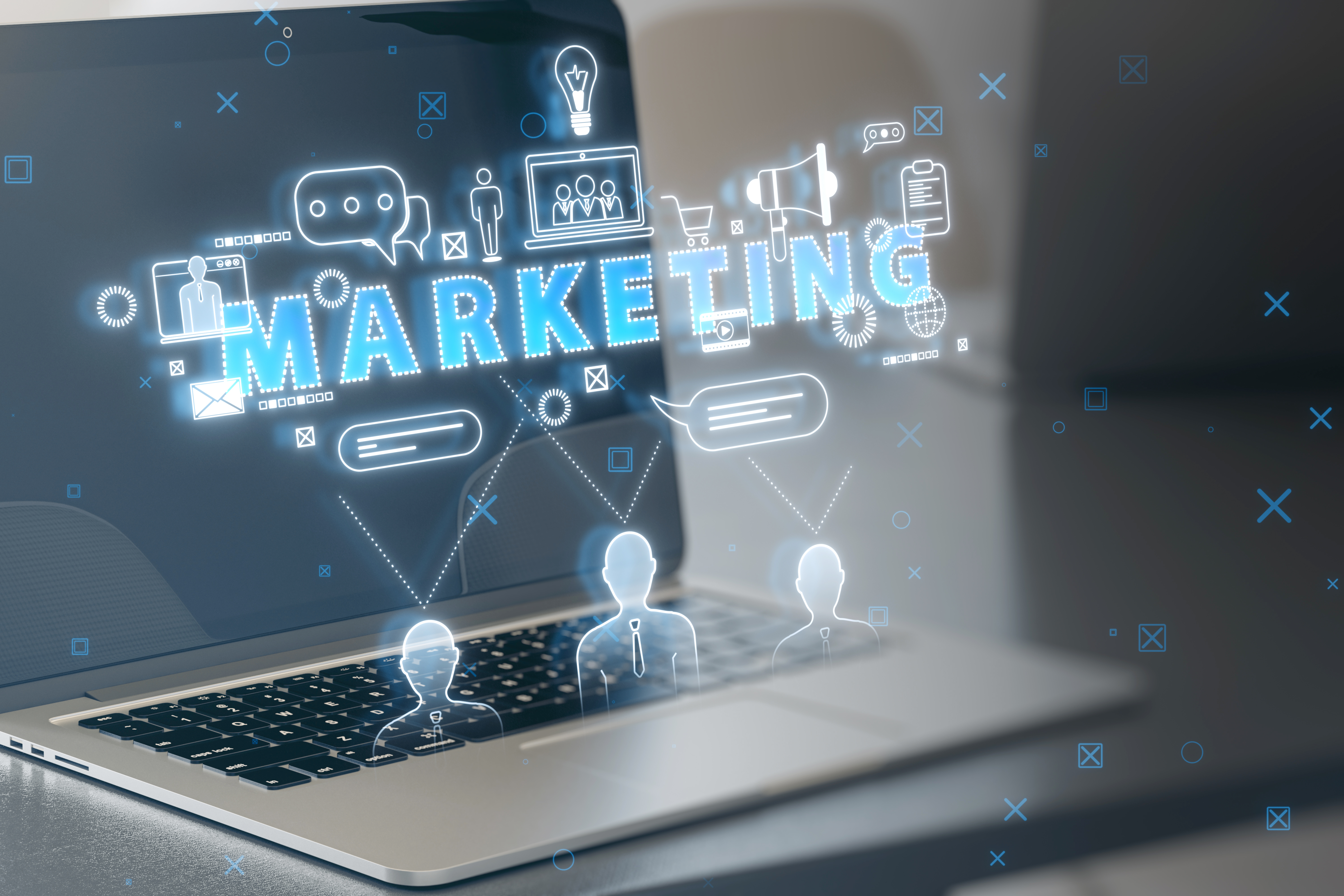 website marketing