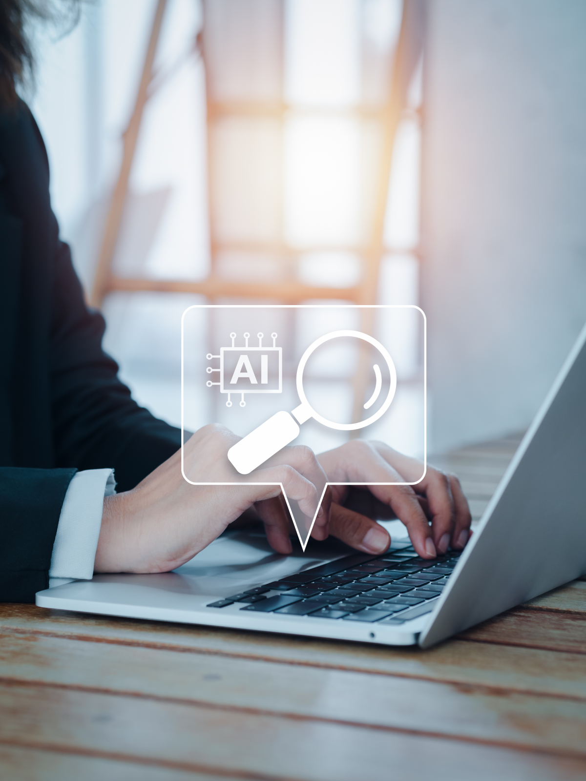 AI Search Technology