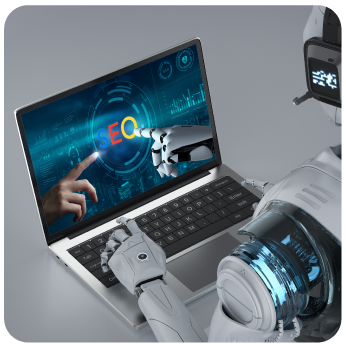 AI SEO Optimization
