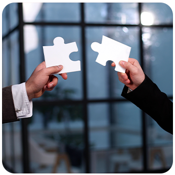 Business Matching
